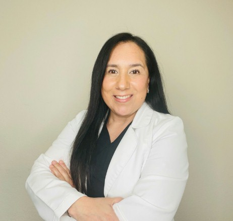 Dr. Beatriz Montecinos